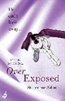 Stephanie Julian, Julian Stephanie - Over Exposed: Salon Games Book 3