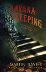 Martin Davies - Havana Sleeping