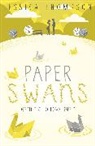 Jessica Thompson - Paper Swans
