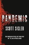 Scott Sigler, Sigler Scott - Pandemic
