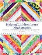 Diana V et a Lambdin, Diana V. Lambdin, Diana V. (Indiana University) Lambdin, Mary Lindquist, Mary (Columbus State University) Lindquist, Mary M. Lindquist... - Helping Children Learn Mathematics