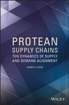 JA Cooke, James A Cooke, James A. Cooke, Cooke James A. - Protean Supply Chains