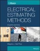 Wayne J Del Pico, Wayne J. Del Pico, Wj Del Pico, Wayne J. DelPico - Electrical Estimating Methods 4e
