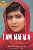 Malala Yousafzai &amp; Christina Lamb, Malala Yousafzai, Malala Lamb Yousafzai - I Am Malala