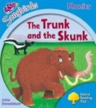 Julia Donaldson, Oxford Reading Tree - Oxford Reading Tree Songbirds Phonics: Level 3: The Trunk and the Skun