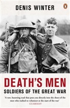 Denis Winter - Death's Men