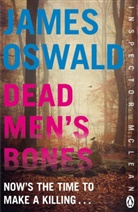 James Oswald - Dead Men's Bones