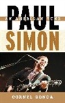 Cornel Bonca - Paul Simon