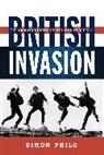Simon Philo - British Invasion