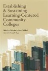 Christine Johnson McPhail, Christine McPhail, Christine Johnson McPhail, McPhail Christine Johnson - Establishing and Sustaining Learning-Centered Community Colleges