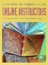 Teresa Bevis, Teresa Brawner Bevis, Bevis Teresa Brawner, Kent Farnsworth, Kent A. Farnsworth, Kent A. Bevis Farnsworth... - Fieldbook for Community College Online Instructors