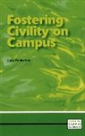 Judy Rookstool, Rookstool Judy - Fostering Civility on Campus