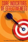 Richard Alfred, Richard Shults Alfred, Alfred Richard, Jeffrey Seybert, Jeffrey A. Seybert, Christopher Shults... - Core Indicators of Effectiveness for Community Colleges