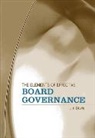 Jim Doyle, Doyle Jim - Elements of Effective Board Governance