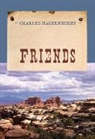 Charles Hackenberry, Hackenberry Charles - Friends