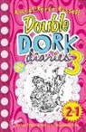 Rachel Renee Russell, Rachel Renee Russell, Rachel Renée Russell - Double Dork Diaries