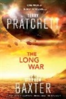Stephen Baxter, Terence David John Pratchett, Terry Pratchett - The Long War