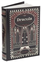 Bram Stoker - Dracula and Other Horror Classics