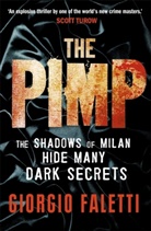 Giorgio Faletti - The Pimp