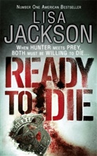 Lisa Jackson - Ready to Die
