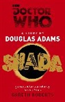 Douglas Adams, Douglas Roberts Adams, Gareth Roberts - Doctor Who: Shada