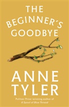 Anne Tyler - The Beginner's Goodbye