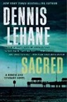 Dennis Lehane - Sacred