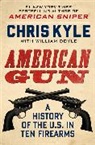 William Doyle, Chris Kyle - American Gun