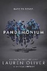 Lauren Oliver - Pandemonium