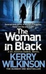 Kerry Wilkinson - Woman in Black