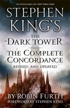 Robin Furth, Furth Robin - Stephen King's The Dark Tower: The Complete Concordance