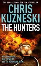 Chris Kuzneski - The Hunters