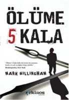 Mark Billingham - Ölüme 5 Kala