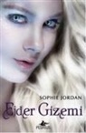 Sophie Jordan - Ejder Gizemi