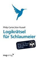 Philip Carter, Ke Russel, Ken Russel, Ken Russell - Logikrätsel für Schlaumeier