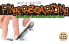 Martin Winkler - Fingerboarding (Buch)