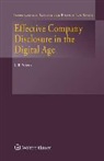 North, GILL NORTH - Effective Company Disclosure in the Digital Age