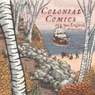 Jason Rodriguez, Jason (EDT)/ Lewis Rodriguez, Jason Rodriguez - Colonial Comics