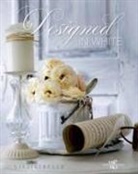 Lisa Libelle - Designed in White