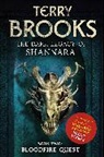 Terry Brooks - Bloodfire Quest