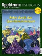 Reise durch das Quantenuniversum