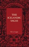 Sir William A. Craigie, W. A. Craigie, William A. Craigie - The Icelandic Sagas