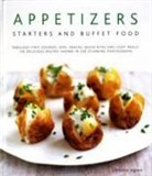 Christine Ingram, Ingram Christine - Appetizers, Starters and Buffet Food