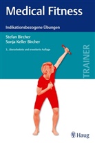 Birche, Stefa Bircher, Stefan Bircher, Sonja Keller Bircher, Keller-Bircher, Sonja Keller-Bircher - Medical Fitness