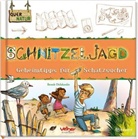 Ma Binand, Benoit Delalandre, Benoît Delalandre, Caroline Koehly, Mathieu Binand, Caroline Koehly... - Schnitzeljagd