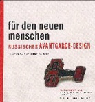 Alla Chilova, Osnabrück Felix-Nussbaum-Haus - Für den neuen Menschen. Russisches Avantgarde-Design