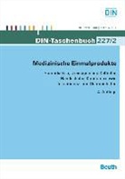 DI e V - Medizinische Einmalprodukte. Bd.2