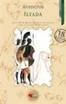 Homeros - Ilyada - Cocuklar Icin