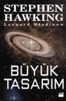Stephen Hawking - Büyük Tasarim