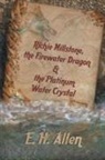 E. H. Allen - Richie Millstone, the Firewater Dragon & the Platinum Water Crystal